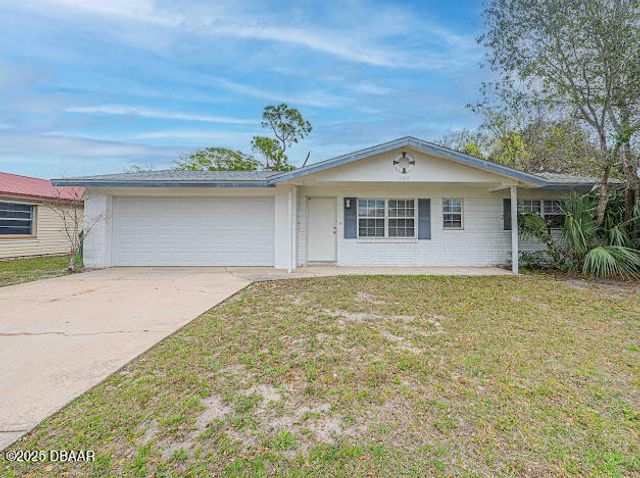 1022 4th Street, Port Orange, FL 32129