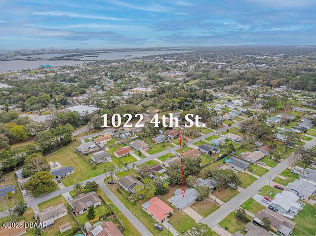 1022 4th Street, Port Orange, FL 32129