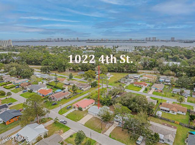1022 4th Street, Port Orange, FL 32129