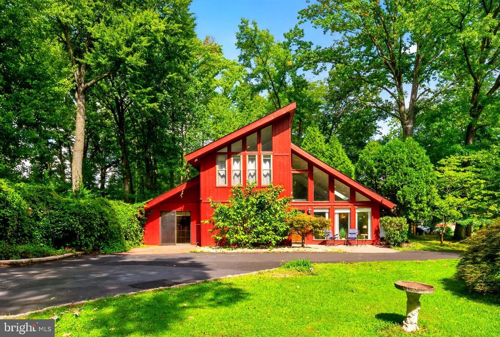 1016 CLEMENS CT, BENSALEM, PA 19020 — exterior