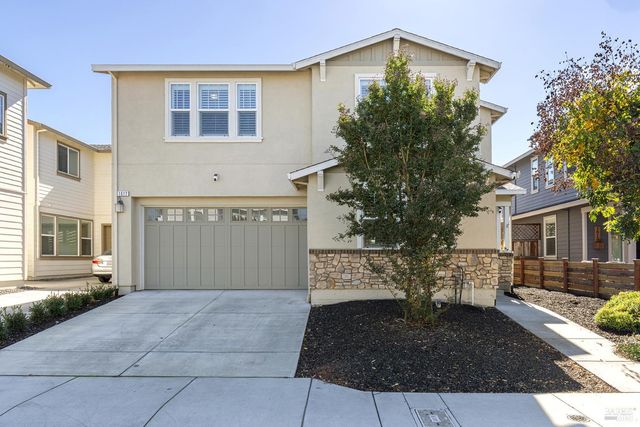 1617 Wildflower Way, Rohnert Park, CA 94928