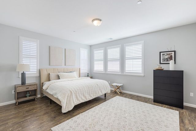 1617 Wildflower Way, Rohnert Park, CA 94928