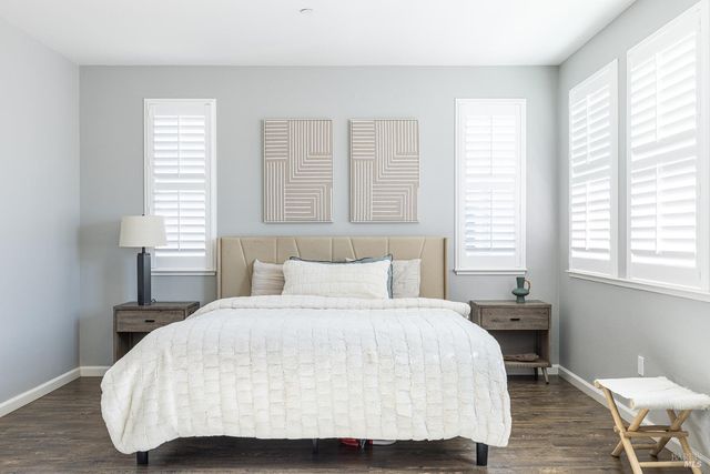 1617 Wildflower Way, Rohnert Park, CA 94928