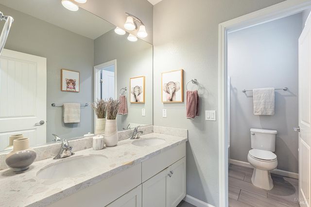 1617 Wildflower Way, Rohnert Park, CA 94928