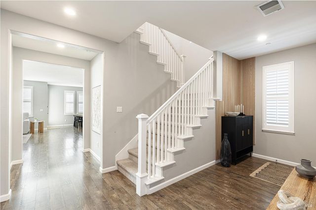 1617 Wildflower Way, Rohnert Park, CA 94928