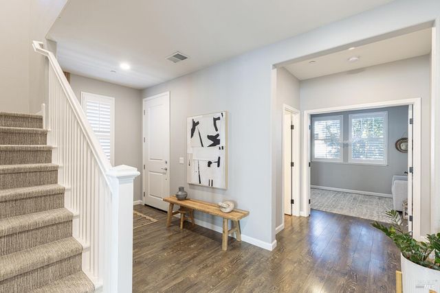 1617 Wildflower Way, Rohnert Park, CA 94928