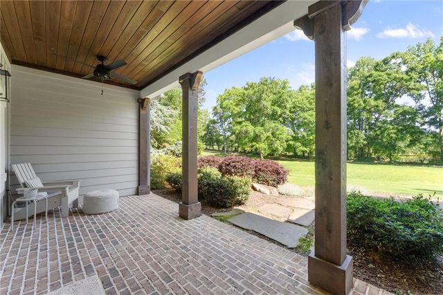 5822 John Burruss Road, Cumming, GA 30040
