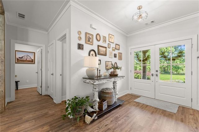 5822 John Burruss Road, Cumming, GA 30040