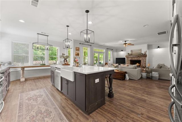 5822 John Burruss Road, Cumming, GA 30040
