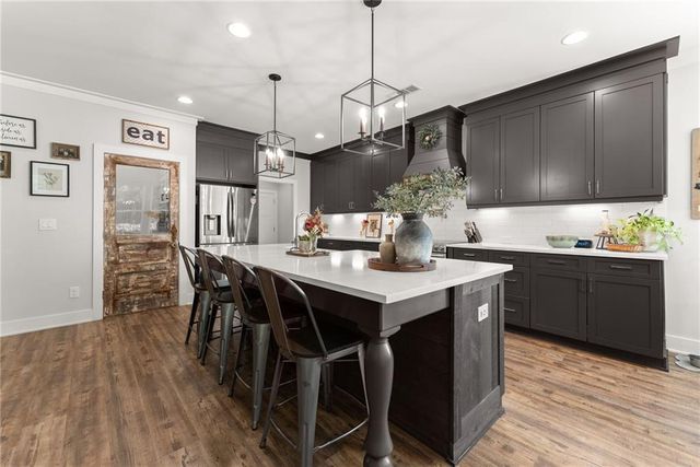 5822 John Burruss Road, Cumming, GA 30040
