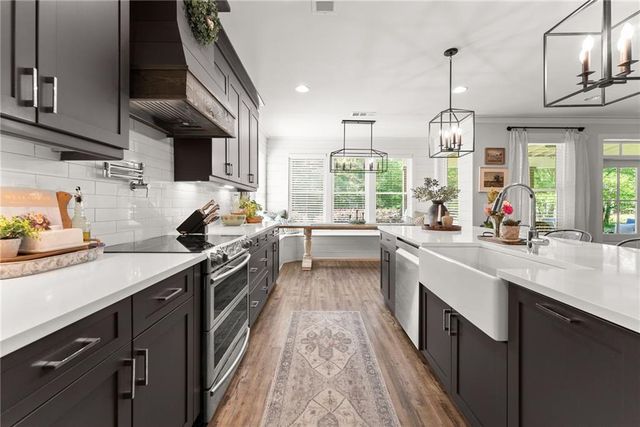 5822 John Burruss Road, Cumming, GA 30040