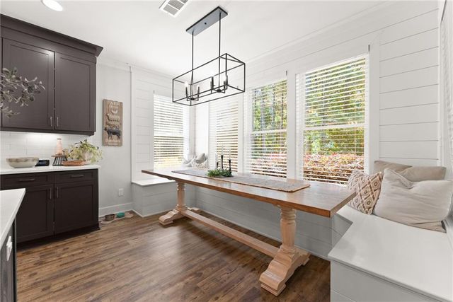 5822 John Burruss Road, Cumming, GA 30040
