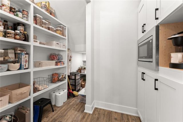 5822 John Burruss Road, Cumming, GA 30040