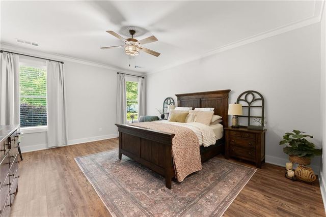 5822 John Burruss Road, Cumming, GA 30040