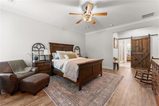 5822 John Burruss Road, Cumming, GA 30040