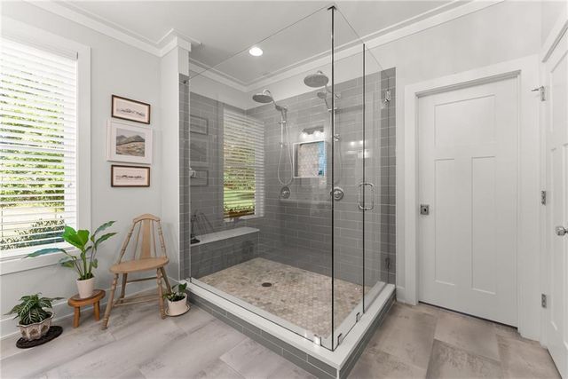 5822 John Burruss Road, Cumming, GA 30040