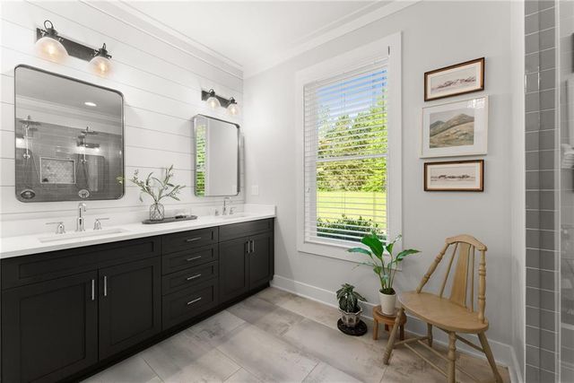 5822 John Burruss Road, Cumming, GA 30040
