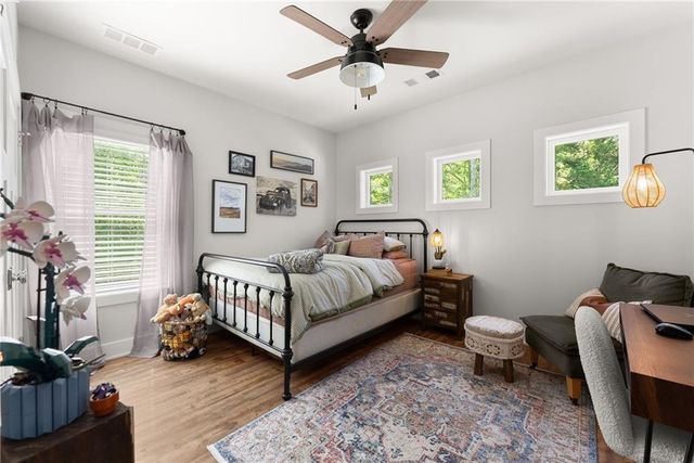 5822 John Burruss Road, Cumming, GA 30040