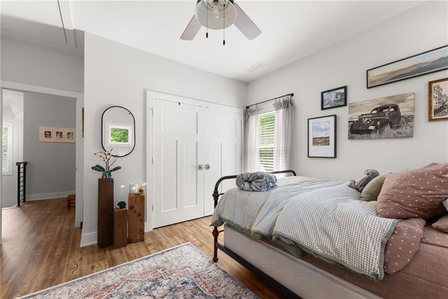 5822 John Burruss Road, Cumming, GA 30040