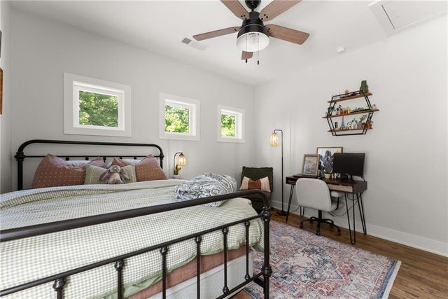 5822 John Burruss Road, Cumming, GA 30040