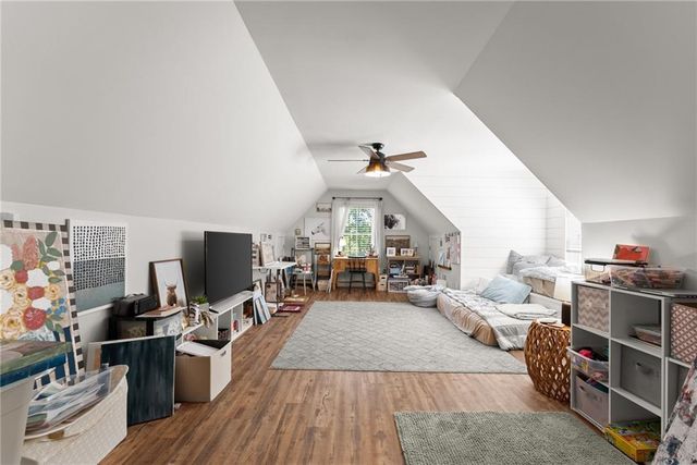 5822 John Burruss Road, Cumming, GA 30040