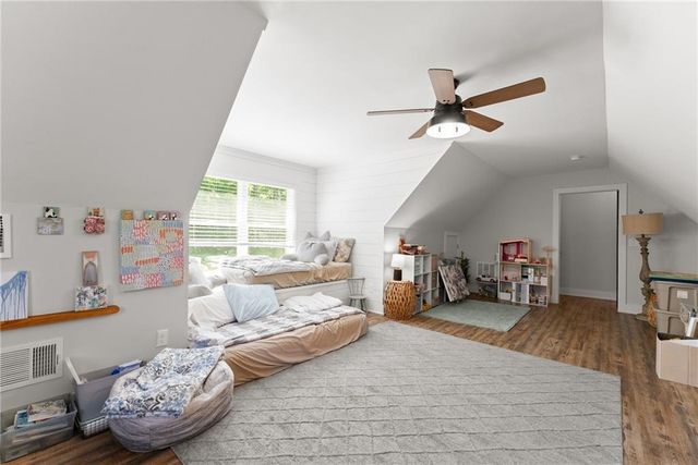 5822 John Burruss Road, Cumming, GA 30040