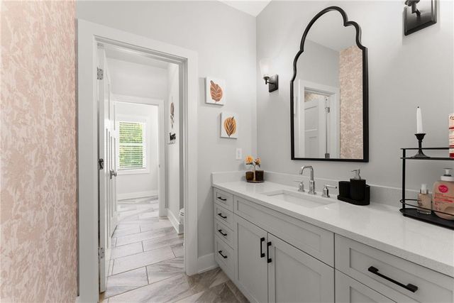 5822 John Burruss Road, Cumming, GA 30040