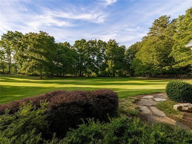 5822 John Burruss Road, Cumming, GA 30040