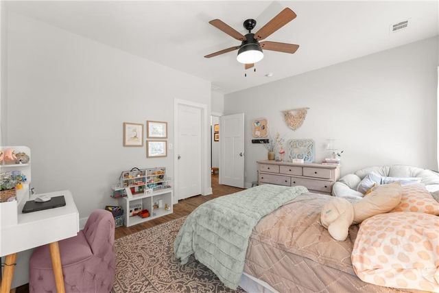 5822 John Burruss Road, Cumming, GA 30040