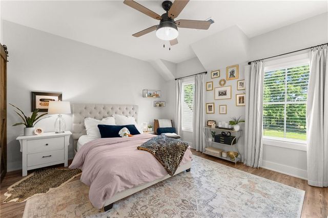 5822 John Burruss Road, Cumming, GA 30040
