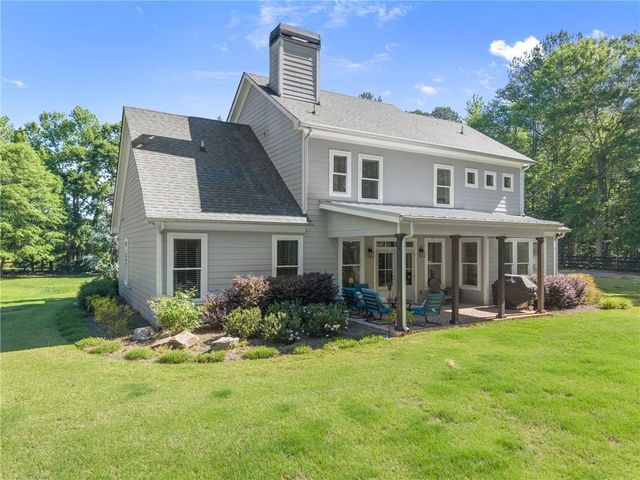 5822 John Burruss Road, Cumming, GA 30040