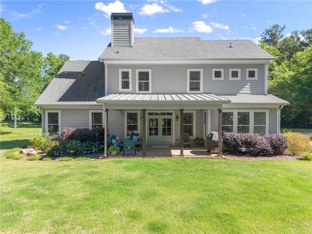 5822 John Burruss Road, Cumming, GA 30040