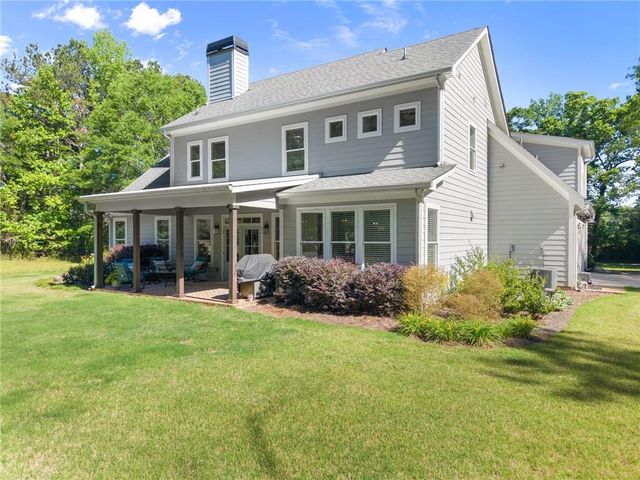 5822 John Burruss Road, Cumming, GA 30040