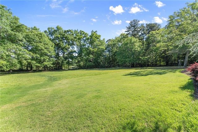 5822 John Burruss Road, Cumming, GA 30040