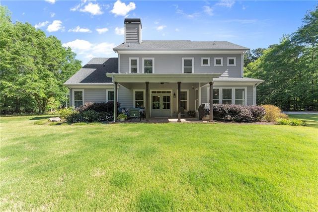 5822 John Burruss Road, Cumming, GA 30040