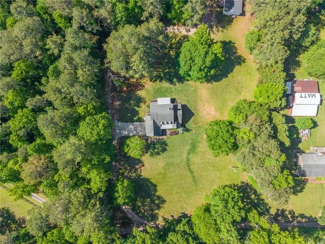 5822 John Burruss Road, Cumming, GA 30040