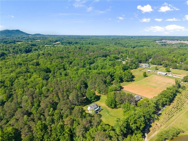5822 John Burruss Road, Cumming, GA 30040