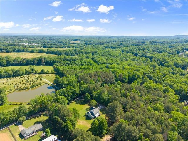 5822 John Burruss Road, Cumming, GA 30040