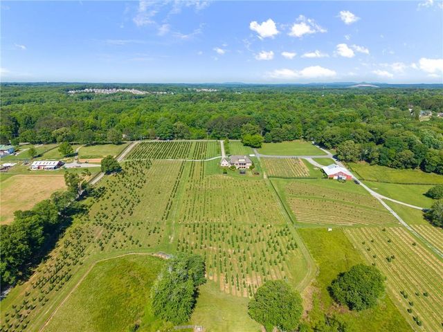5822 John Burruss Road, Cumming, GA 30040