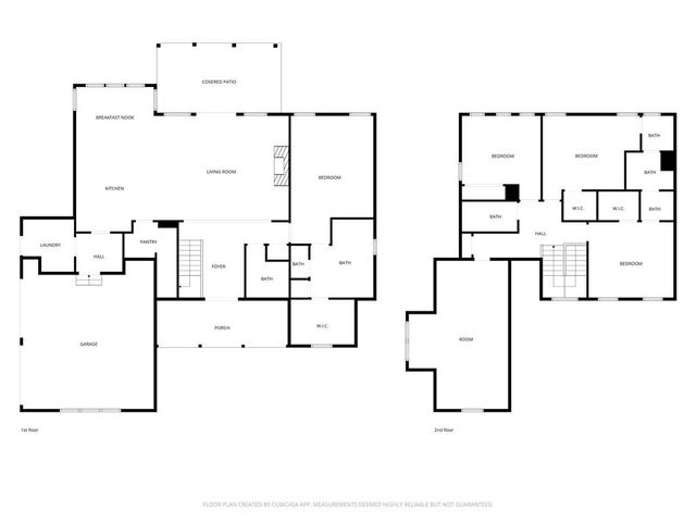 5822 John Burruss Road, Cumming, GA 30040