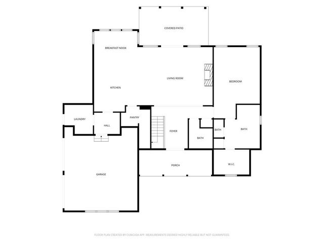 5822 John Burruss Road, Cumming, GA 30040