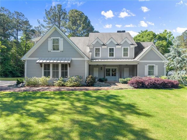 5822 John Burruss Road, Cumming, GA 30040