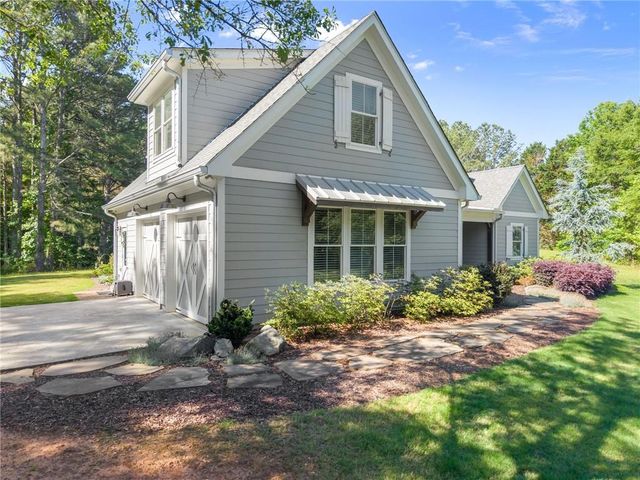 5822 John Burruss Road, Cumming, GA 30040