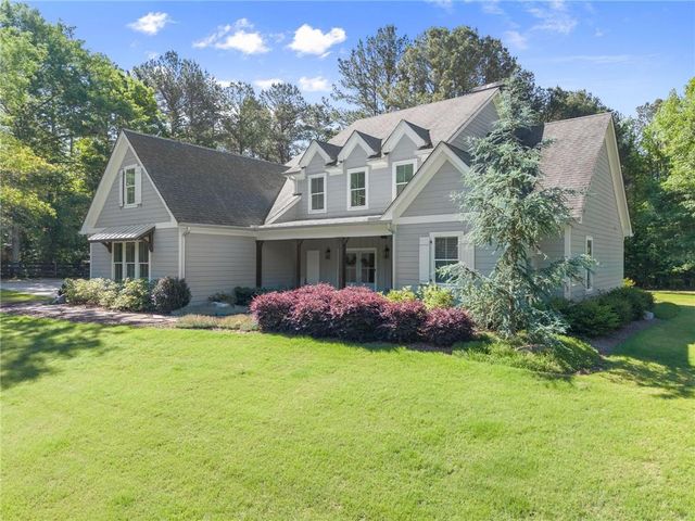 5822 John Burruss Road, Cumming, GA 30040