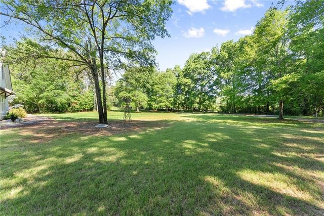 5822 John Burruss Road, Cumming, GA 30040