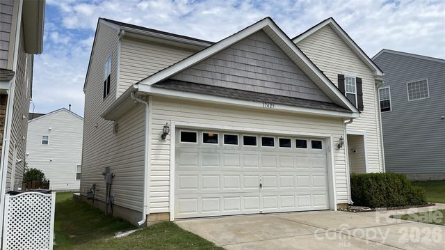 17425 Westmill Lane, Charlotte, NC 28277