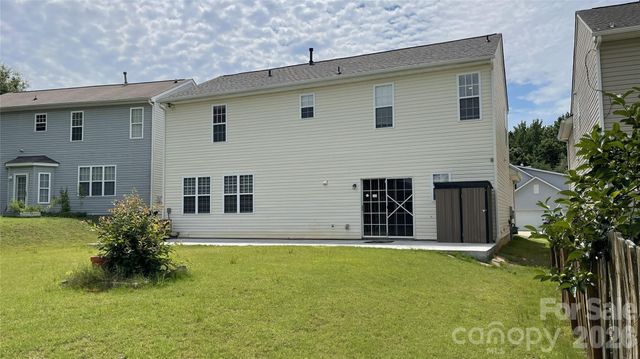 17425 Westmill Lane, Charlotte, NC 28277
