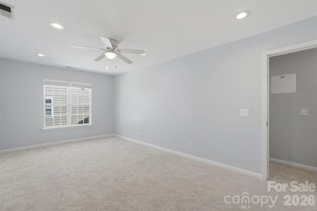17425 Westmill Lane, Charlotte, NC 28277