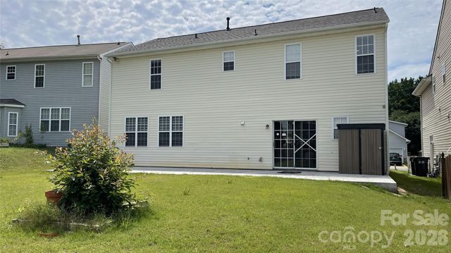 17425 Westmill Lane, Charlotte, NC 28277