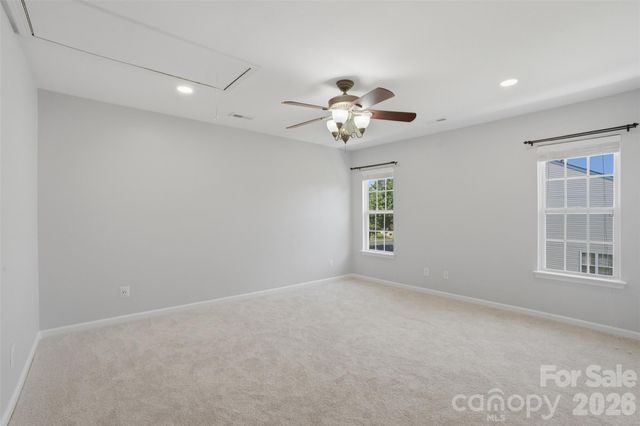 17425 Westmill Lane, Charlotte, NC 28277